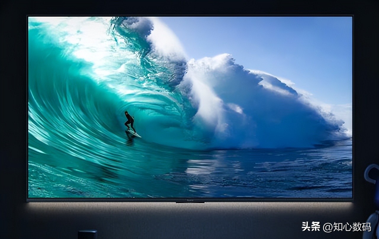 高配置100寸电视推荐,100寸电视与100寸投影选哪个好