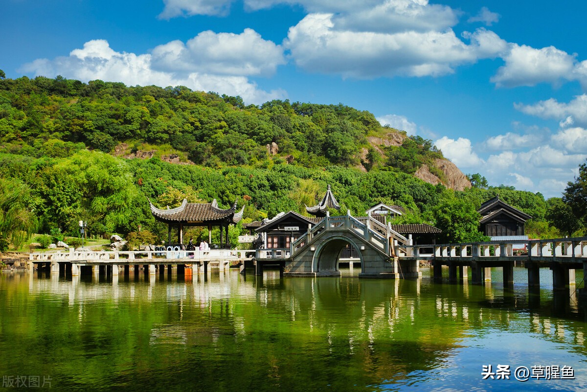 灵岩山风景攻略,奉化千丈岩瀑布攻略