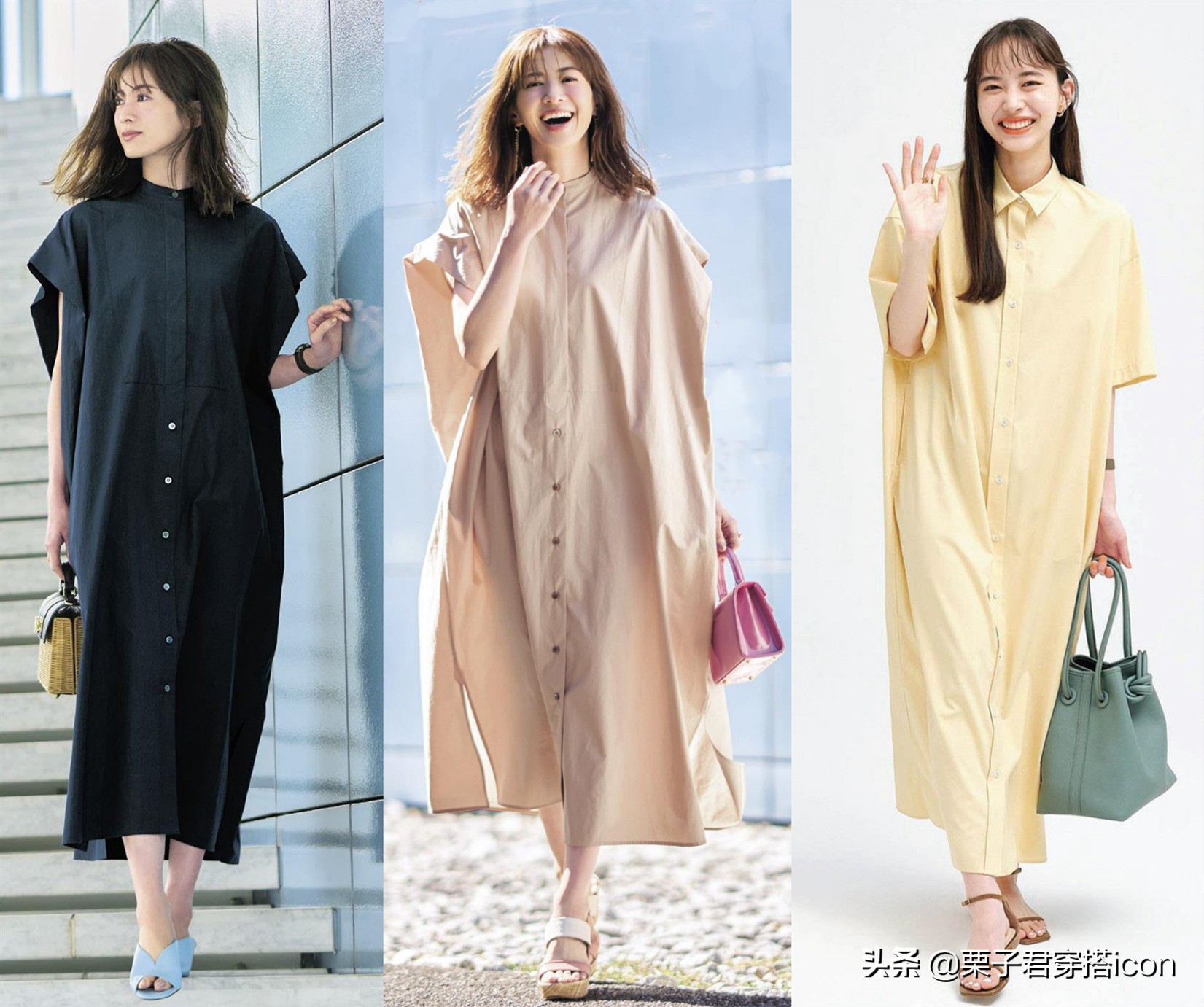 今年最流行的棉绸裙甜美风,谁还没有一条碎花裙英文