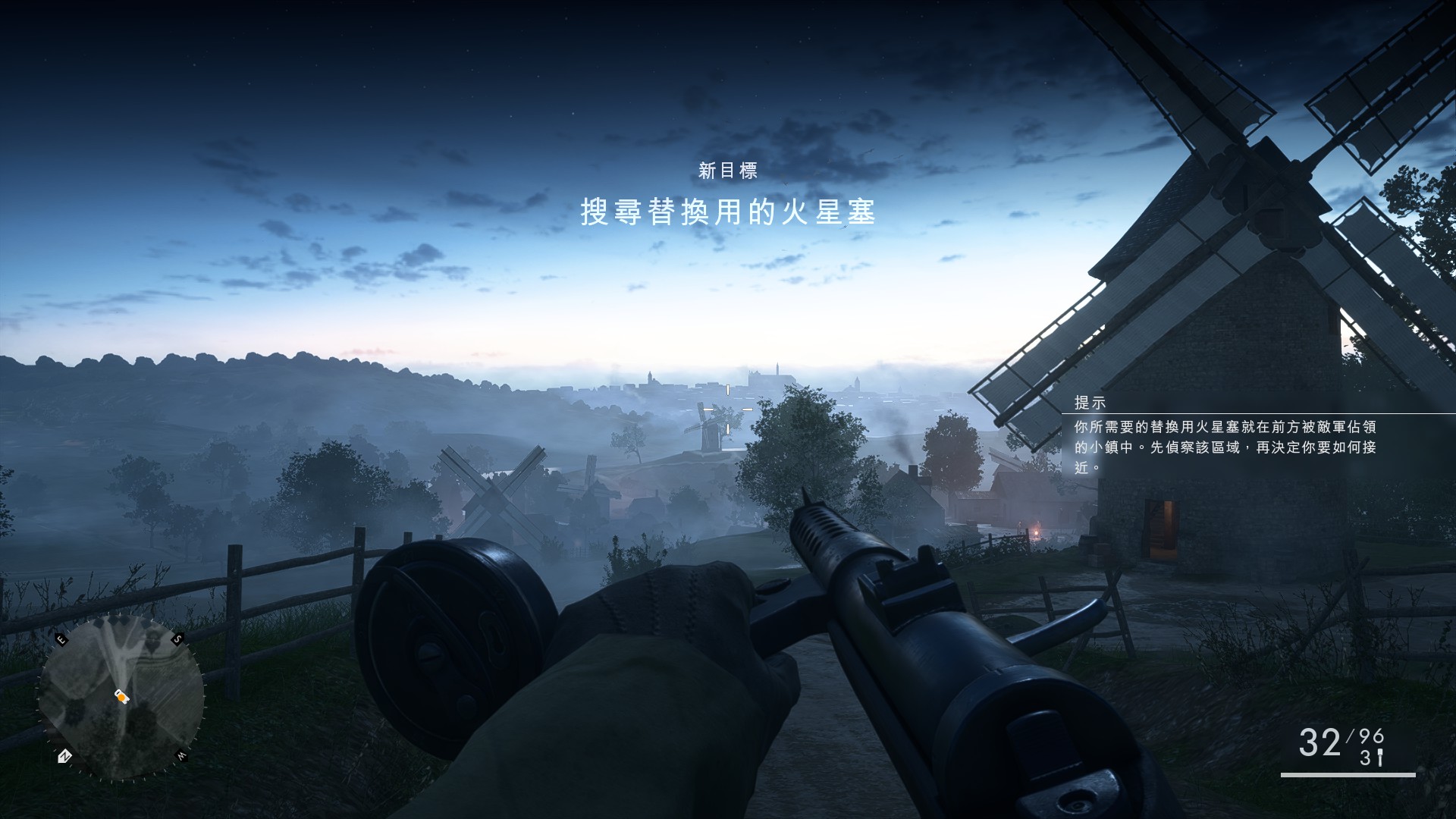 今日手游推荐免费游戏,战地1手机版在哪下