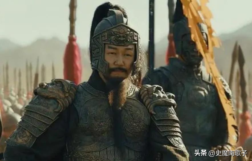 一家46人殒身国难，力敌天下劲旅，痛恨天子与奸人“搭伙”的叛将