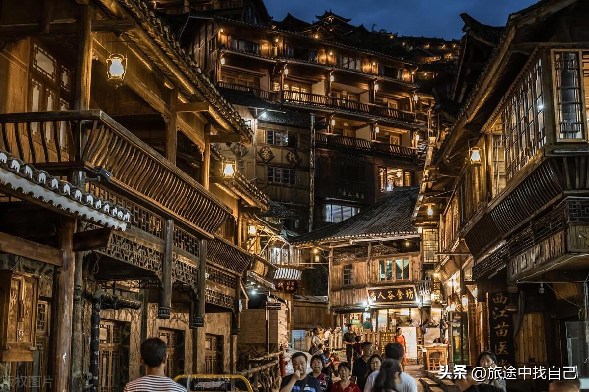 史上最详细贵州旅游攻略,贵州旅游攻略和推荐