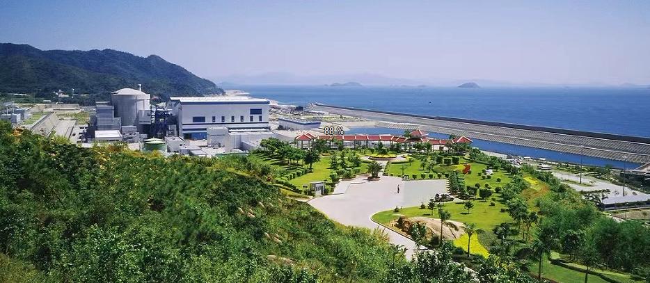 品牌调研┃清晰品牌管理“路线图”铸就中广核品牌特质走向世界