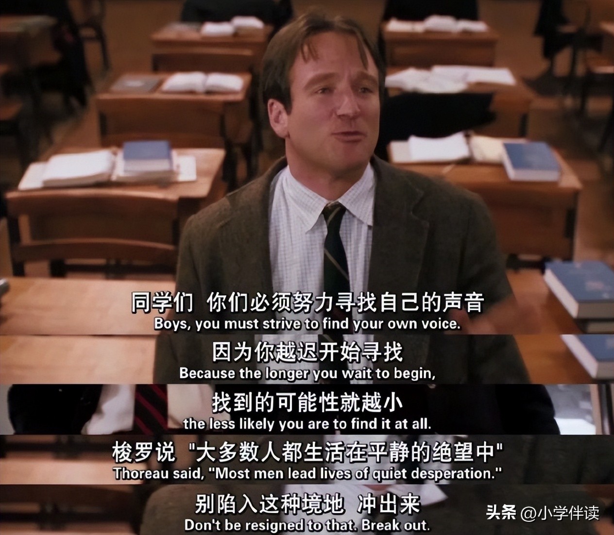 怎么摆烂式学习,摆烂式学习法