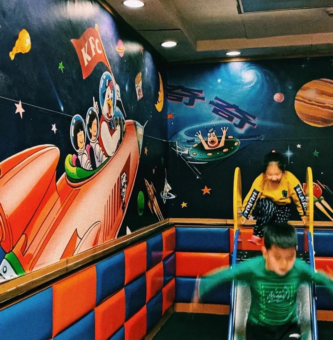 通州老肯德基,肯德基通州门店