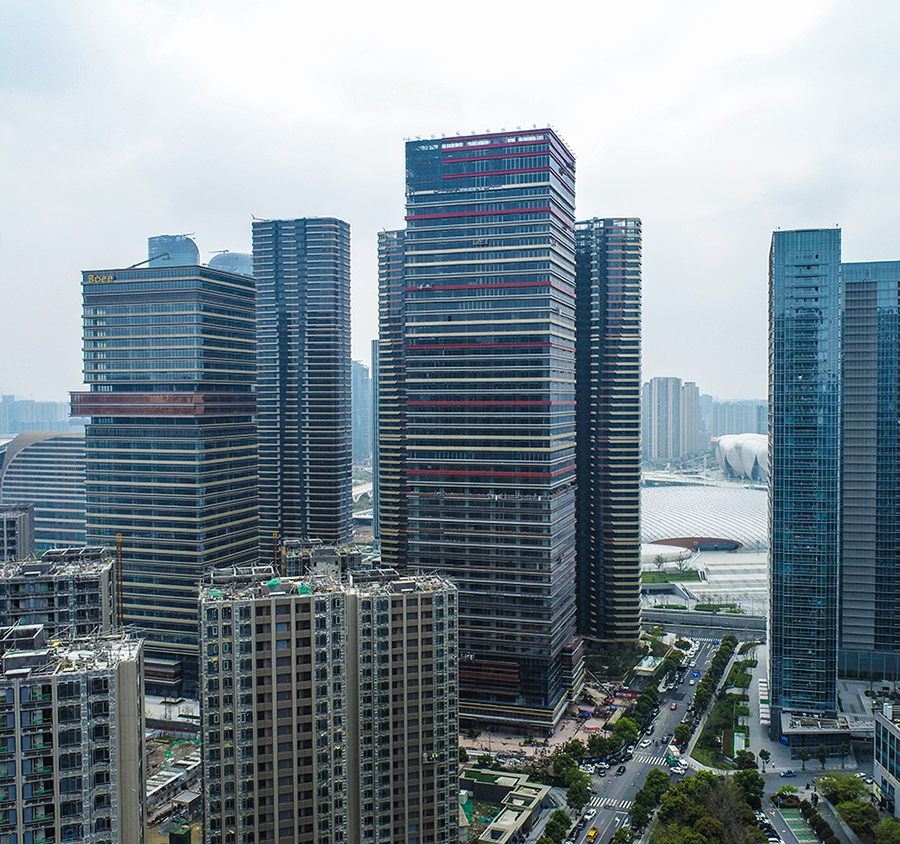 杭州亚运会时间及场馆攻略,亚运会开幕式场馆在哪里