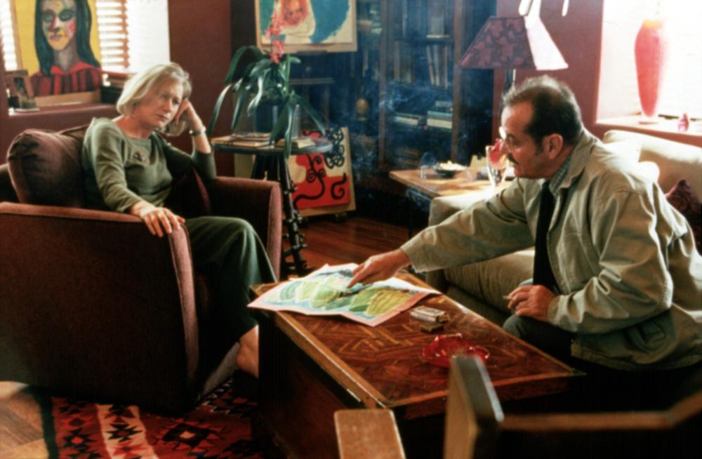 盘点五部细思极恐的悬疑电影,深度解析100部悬疑电影