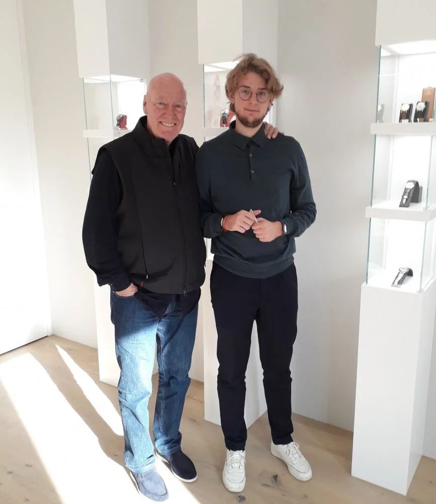 百达翡丽最美星空表,百达翡丽最顶级的星空表