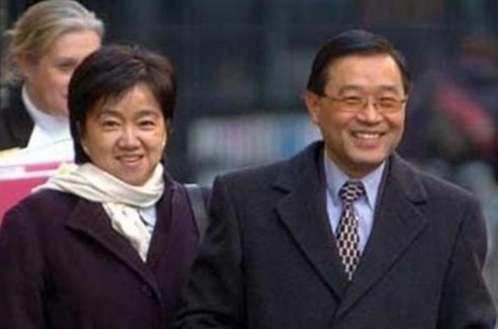 继承岳母上亿遗产法院判决,继承人继承遗产后出国被家人起诉