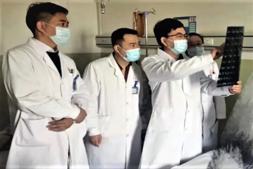 援疆札记,援疆手记纪录片