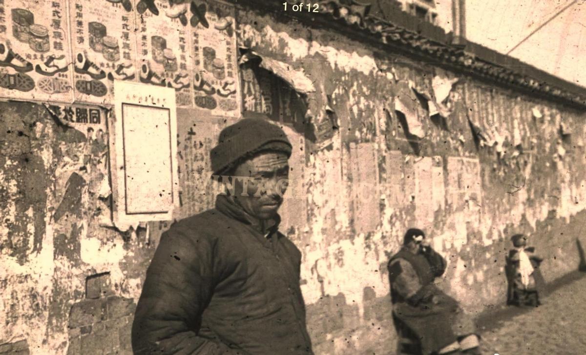 变态的纳粹德国，*光脱**犹太人女人衣服，集体*杀屠**!2