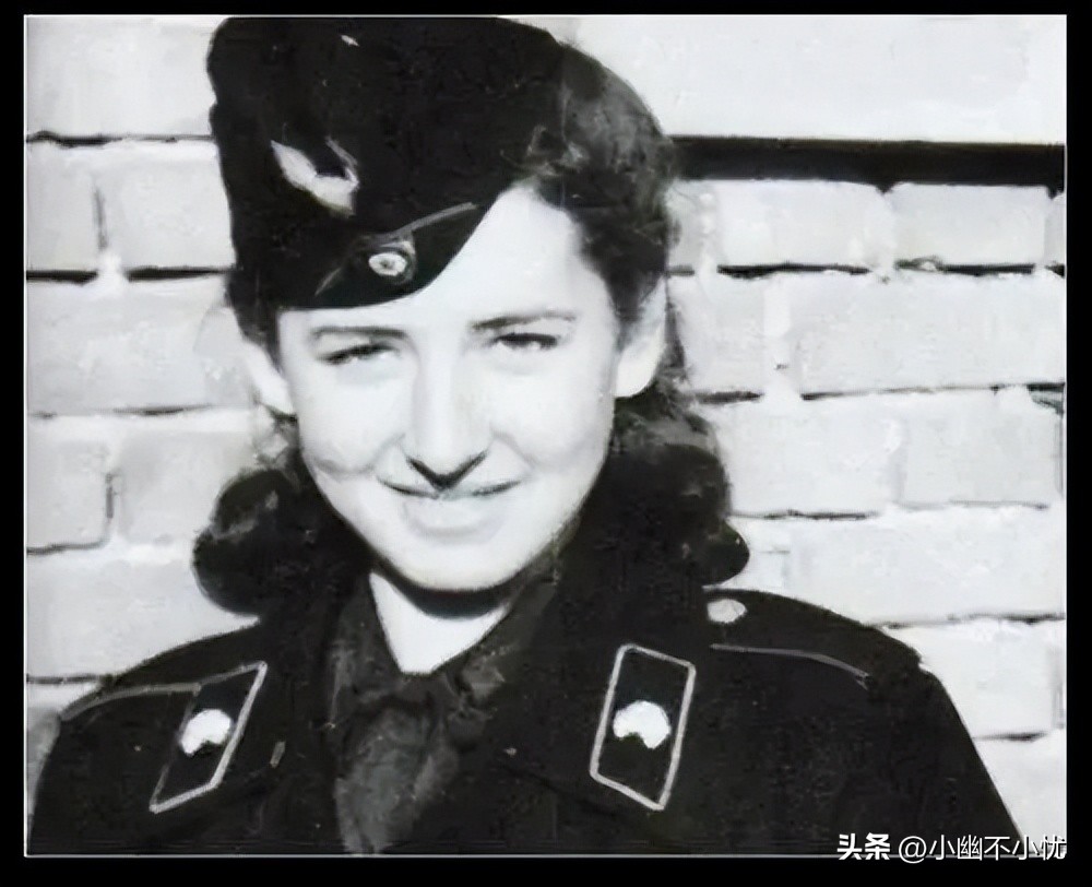 纳粹知道我的名字,奥斯维辛集中营毒气室回忆录