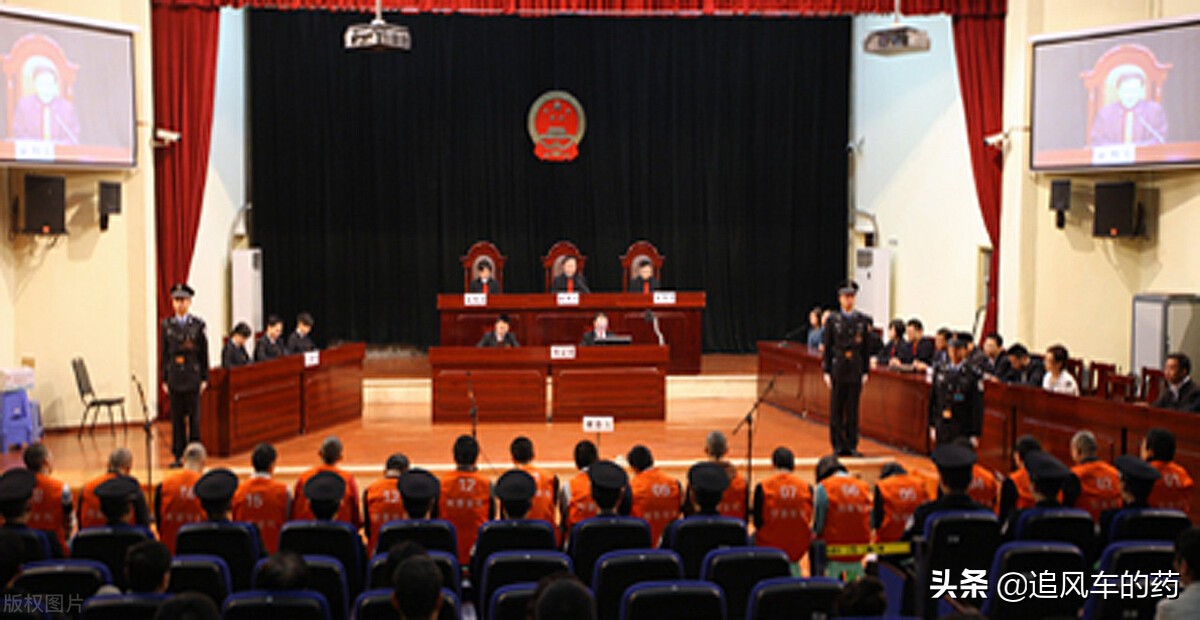 中国10大监狱在哪里,十大监狱地址在哪