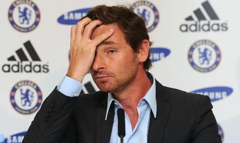 有哪些球队在决赛前解雇主教练,蓝军切尔西的主教练