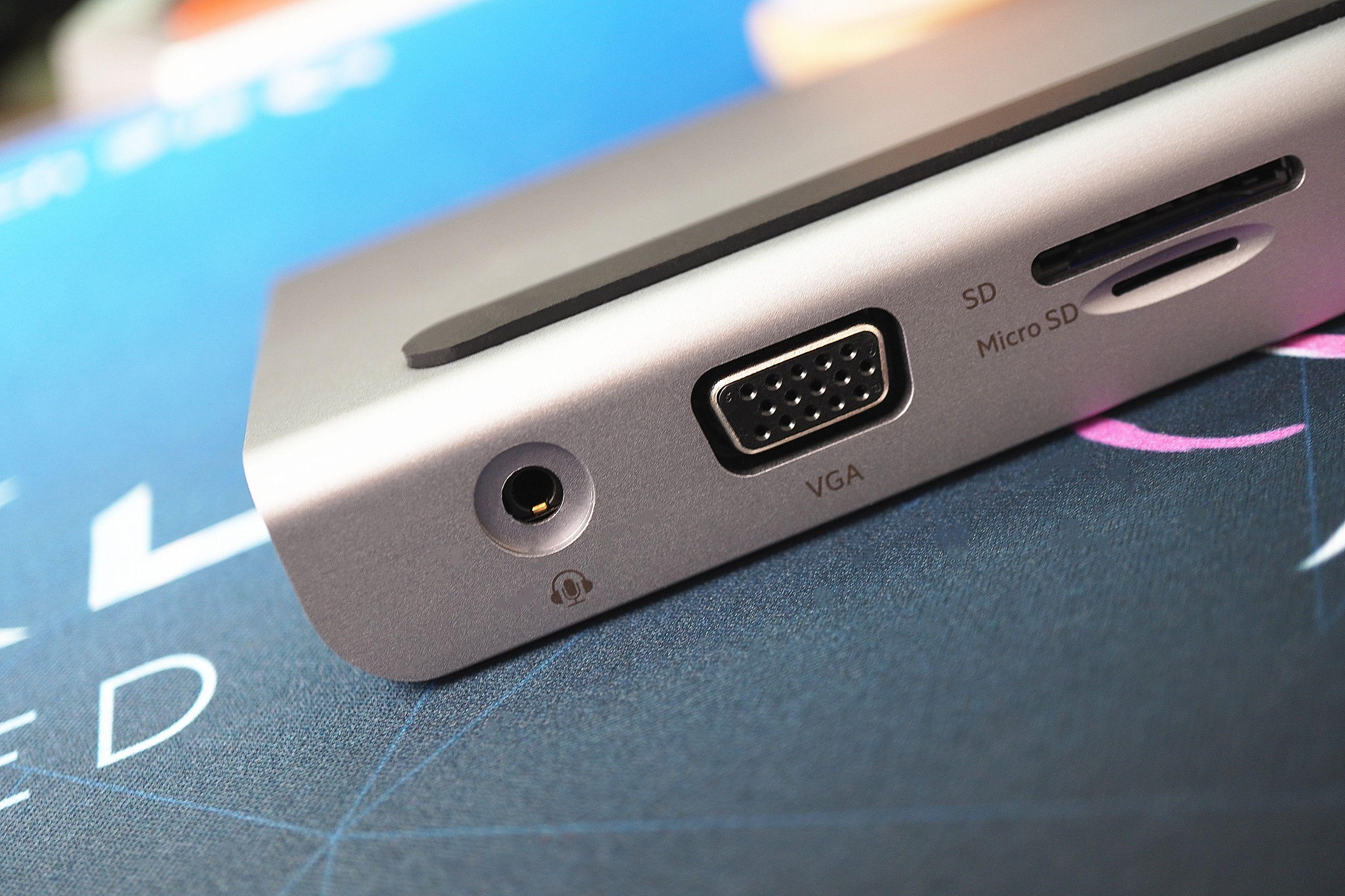 桌面数码配件推荐,超实用桌面配件推荐