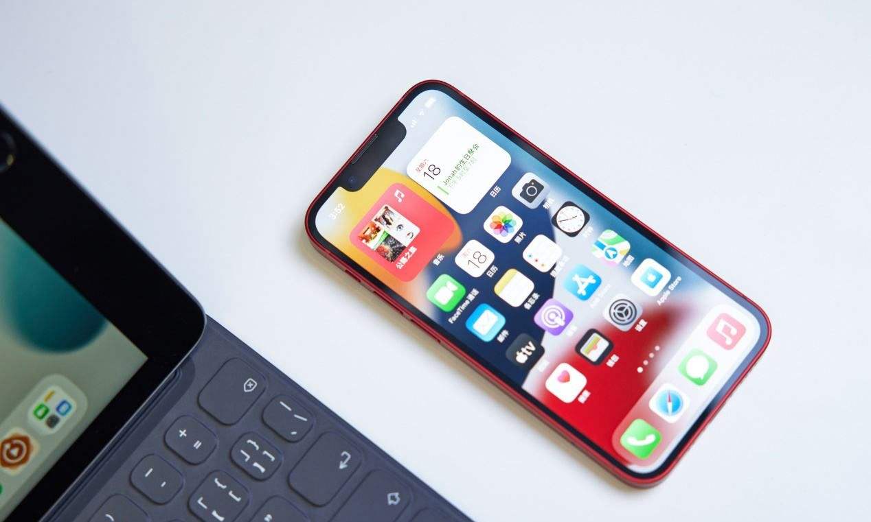 苹果ios15.5怎么看基带,ios15.5更新后无基带