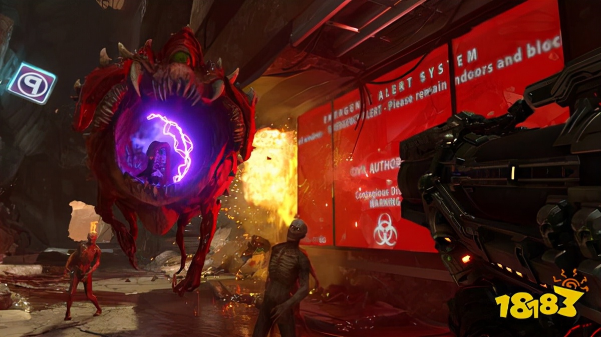 推荐九款爆火类的射击游戏,最真实最硬核的射击的游戏推荐