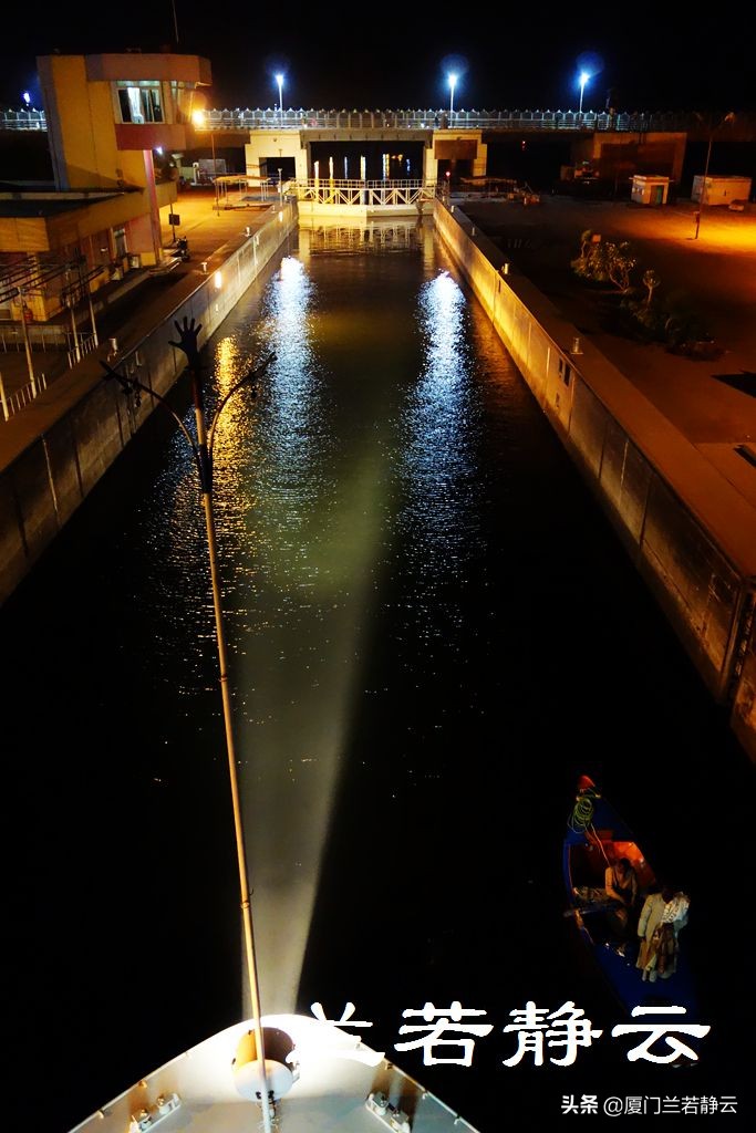 埃及尼罗河游轮介绍视频,埃及尼罗河游轮经过的神庙