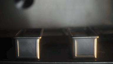 用料理机做蛋糕教程,用蛋糕机做小蛋糕