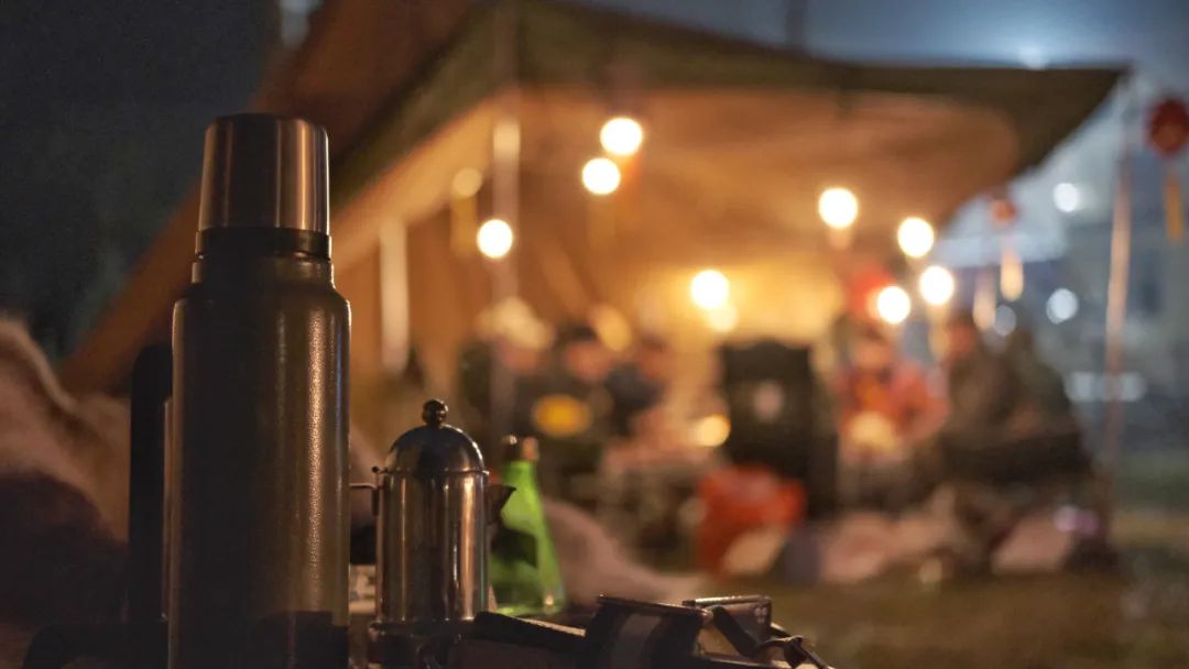 成都免费露营地推荐过夜,成都周边露营地推荐自驾