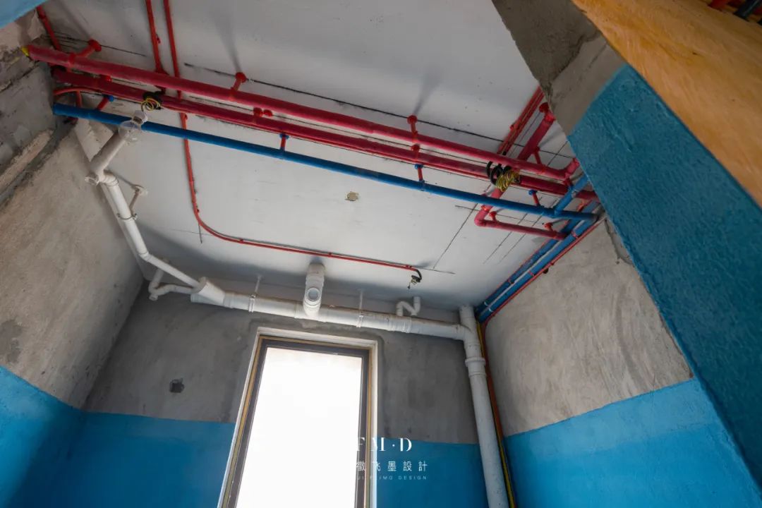 一次装修15个硬装施工知识点,关于房子的经验