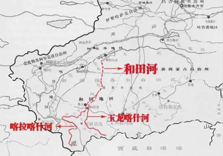 达人西游|从上古以来，这里一直是沙漠的商贸中心