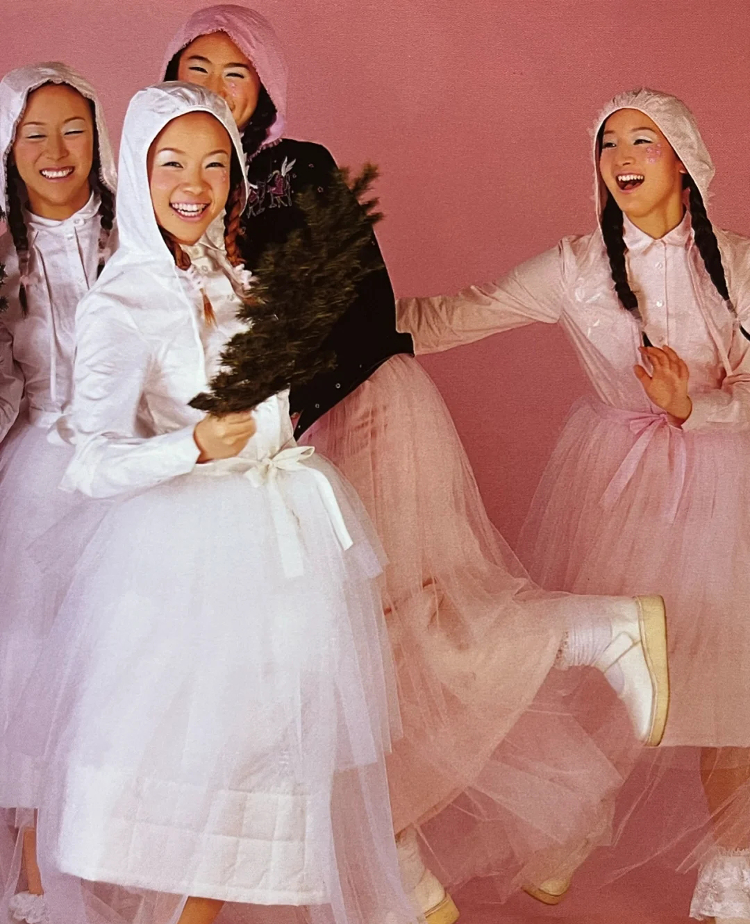 轻奢淑女屋,淑女屋以前的风格