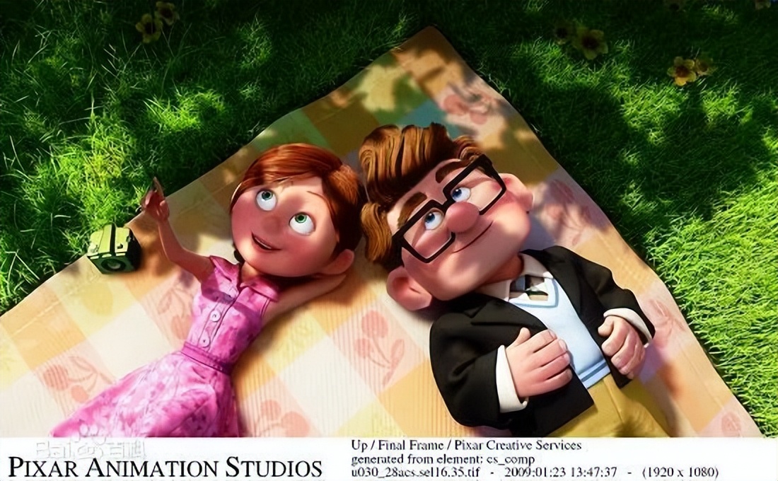 孩子必看的十部动画电影有哪些,儿童必看的十部动画电影推荐