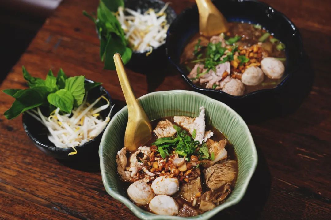 谁懂啊，泰国也太好逛了！