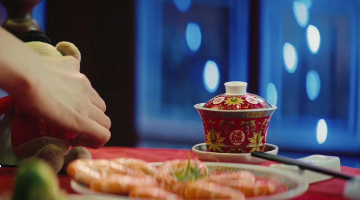 钱小豪巅峰视频,钱小豪最精彩的一场