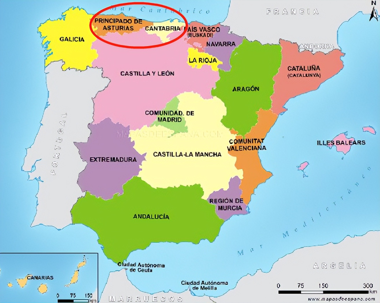 西班牙花2亿多造火车,西班牙两年时间花19亿造火车