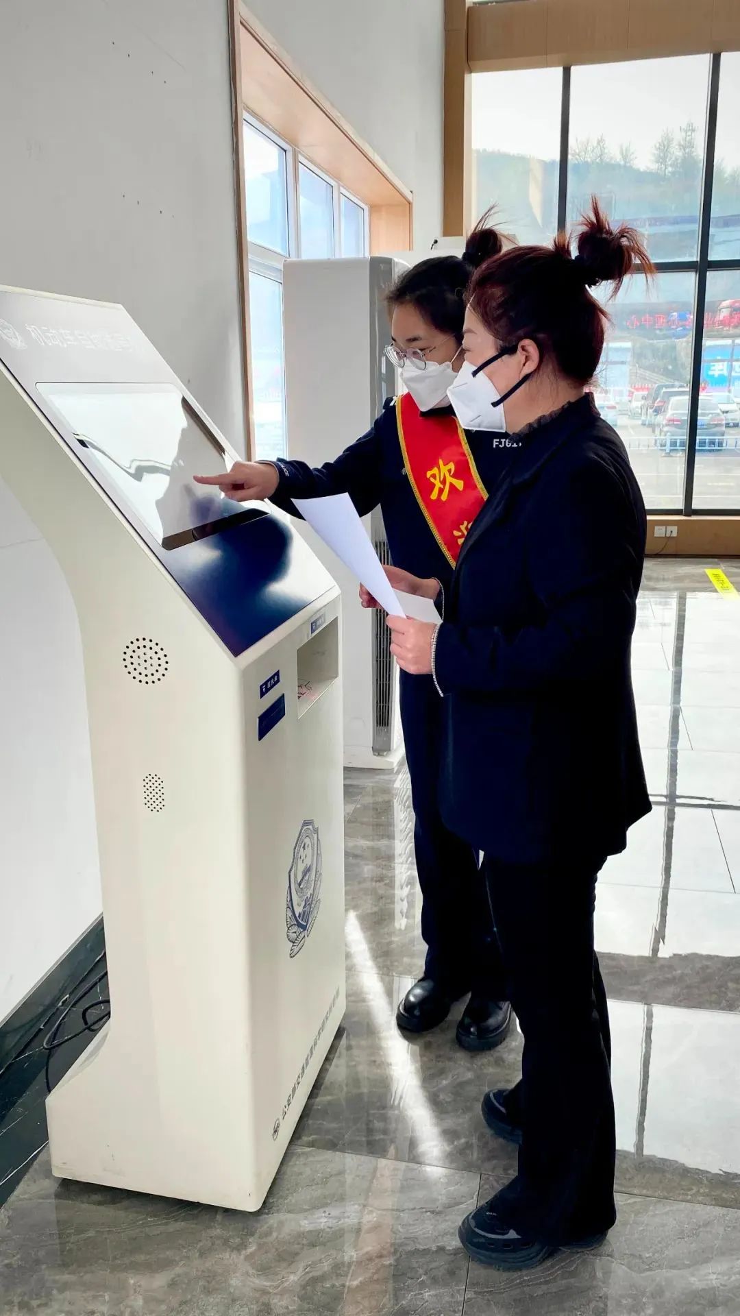 临汾市车管所整治非法中介,晋城交警车管所打击非法中介