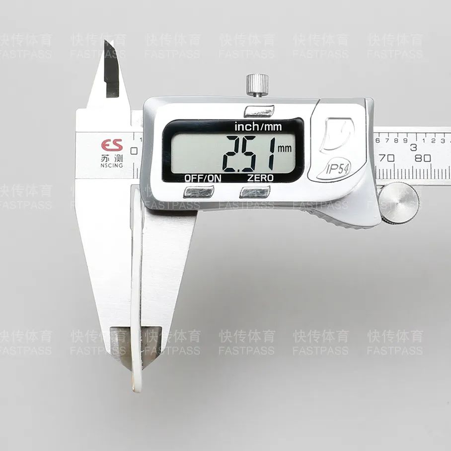 李宁音速7快传拆解图,拆解快传莫兰特1代