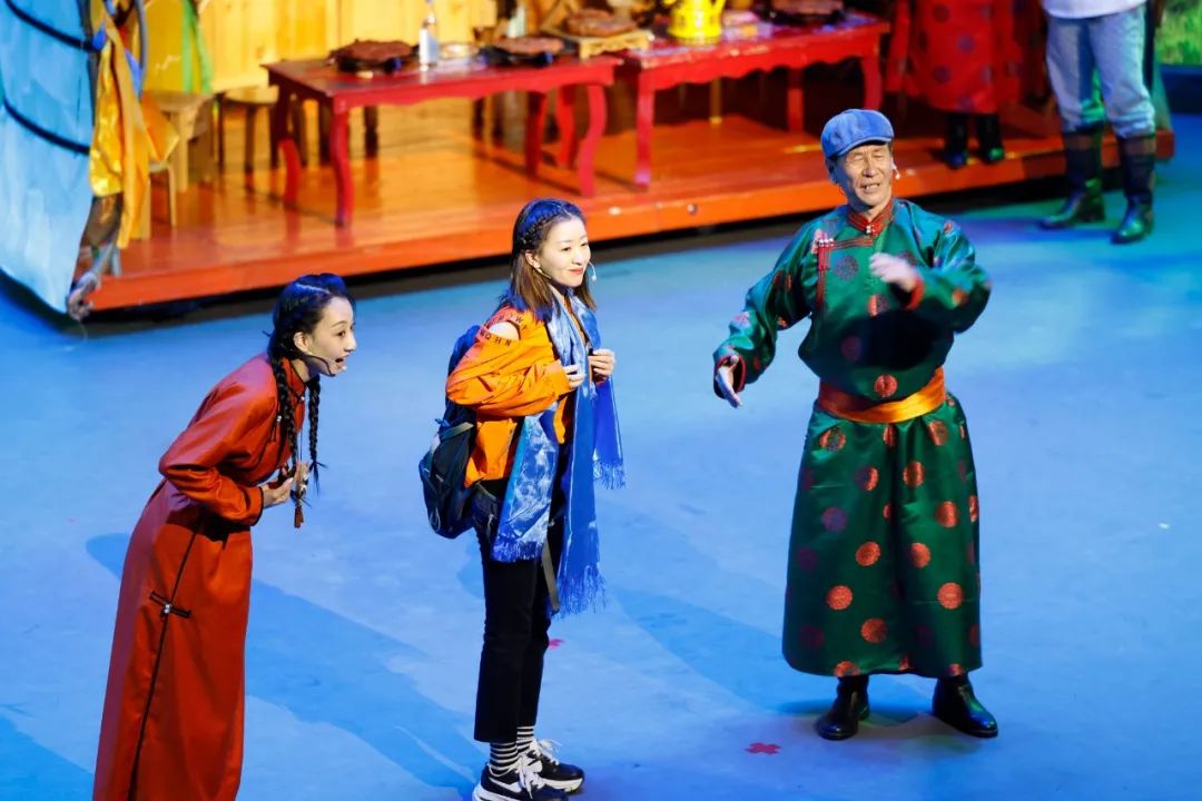 文旅投集团联合森工集团共同举办2023年夏季旅游产品发布会