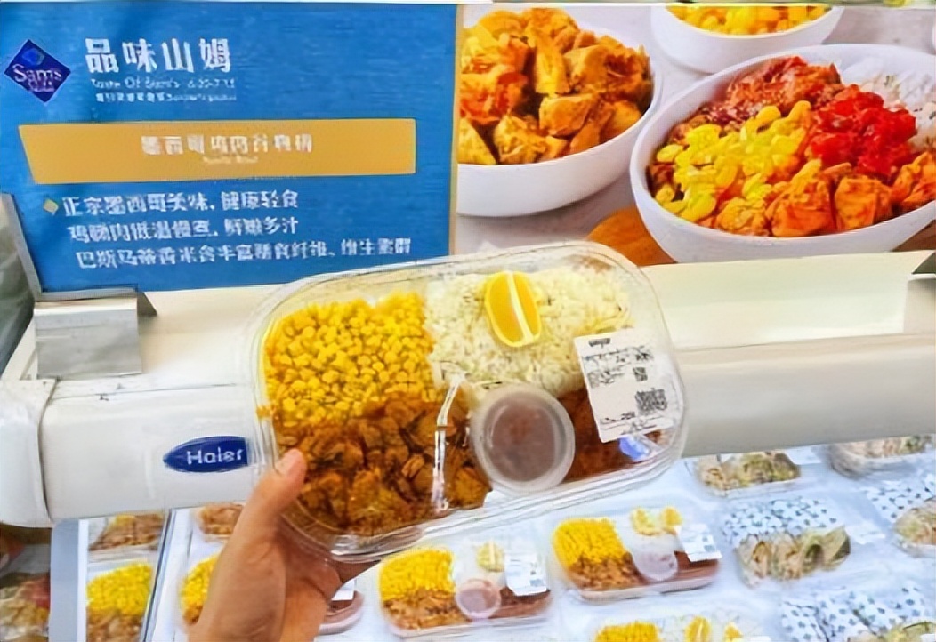 预制菜最成功的店,深圳黑马