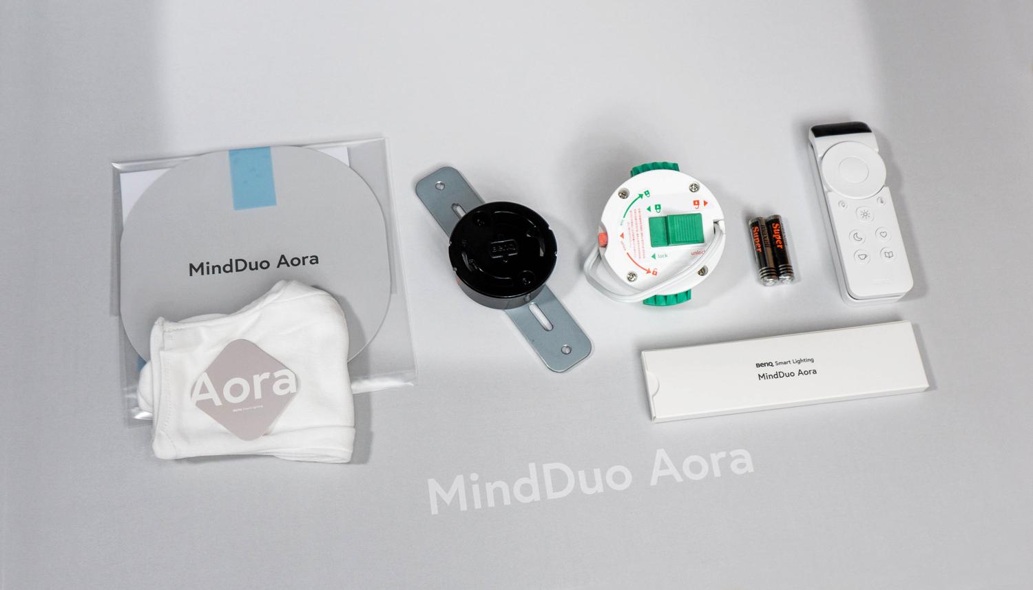 明基吸顶灯,明基吸顶灯几种模式