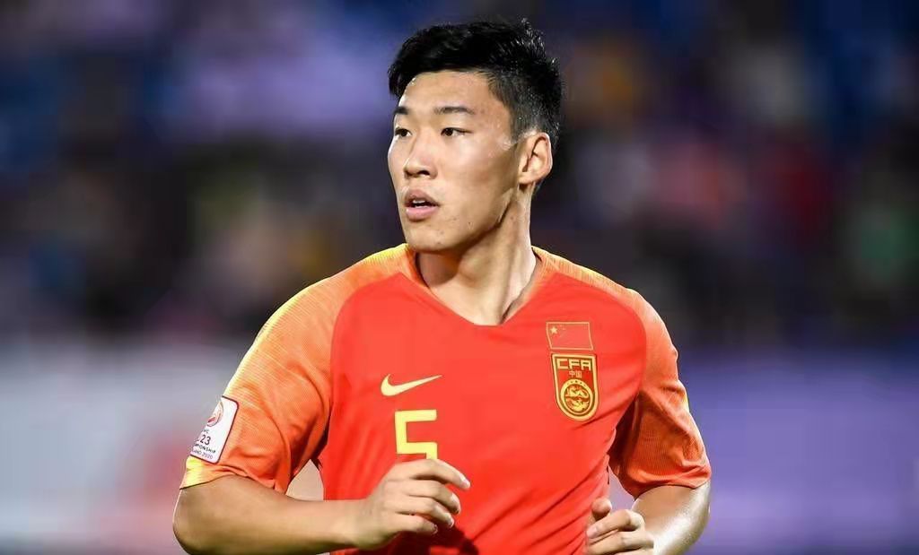 中国1-0沙特点球,中国队1:0胜沙特