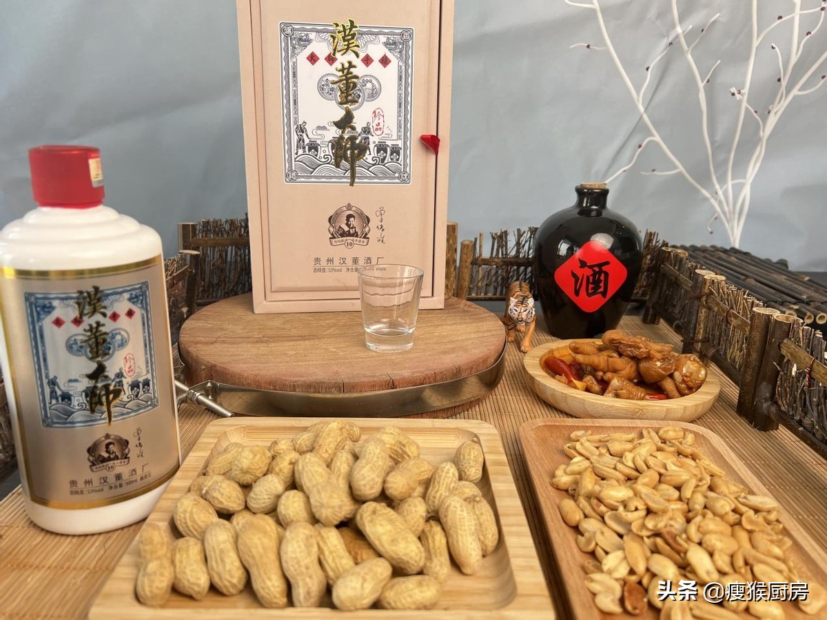 河北4大“失败酒”，品质不输衡水老白干，奈何出了河北无人知道