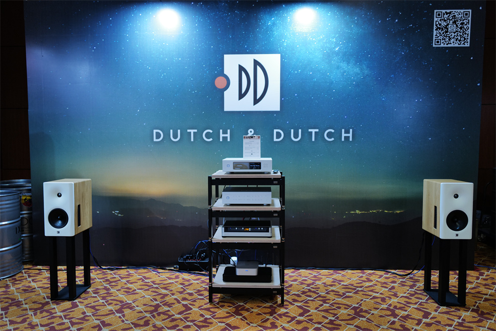 行业快讯|MaxDigital携多款新品参加第八届中国,广州国际耳机展