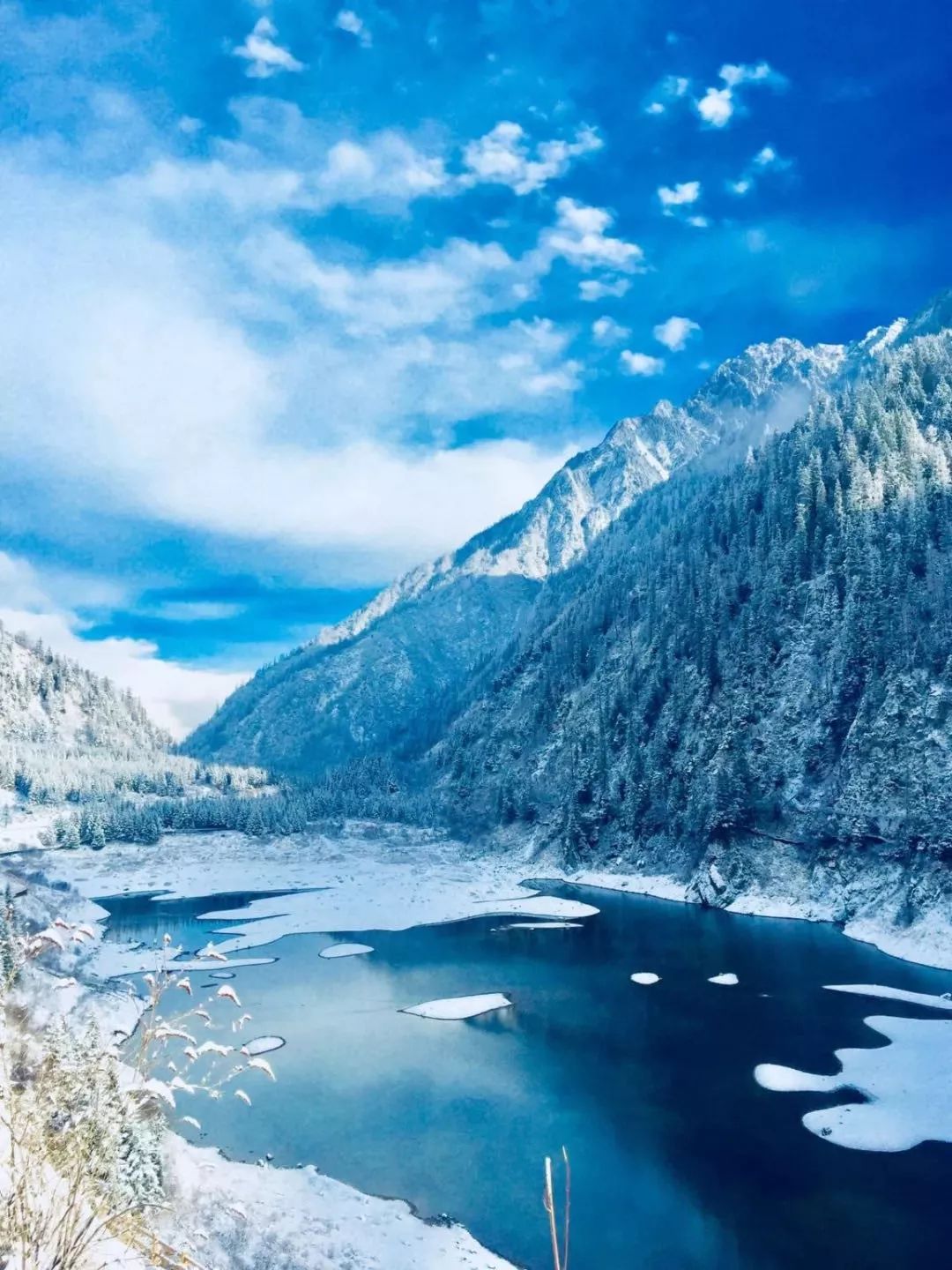 川西阿坝旅游详细攻略地图,川西阿坝旅游攻略三天