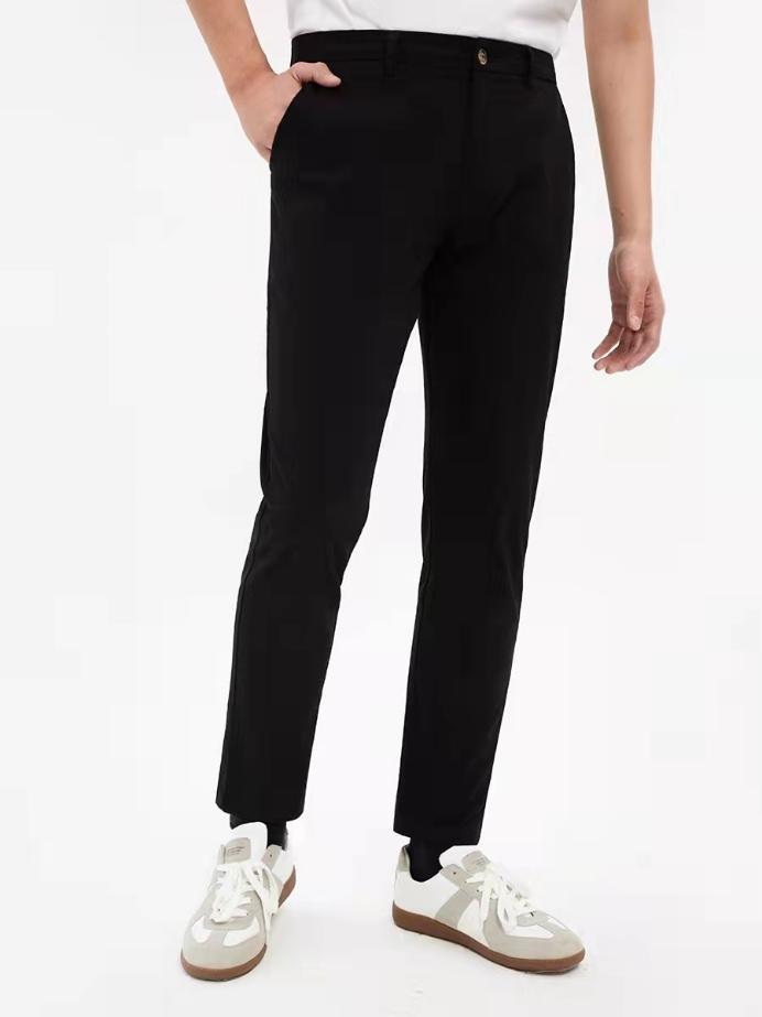 推荐几款高档男装品牌,5个男装品牌推荐平价又好穿