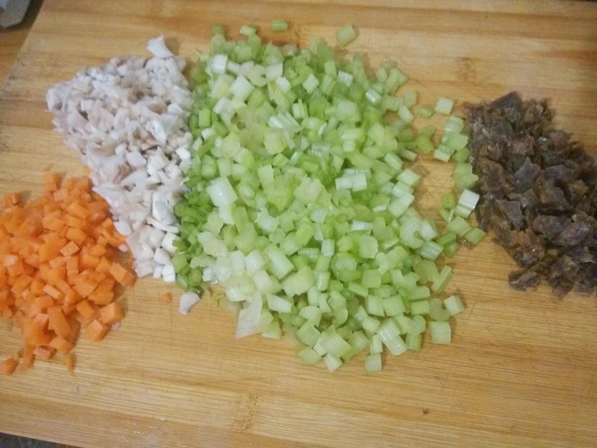 面对孩子长个季，早餐可不能凑合，分享4道夏季早餐，营养又补钙