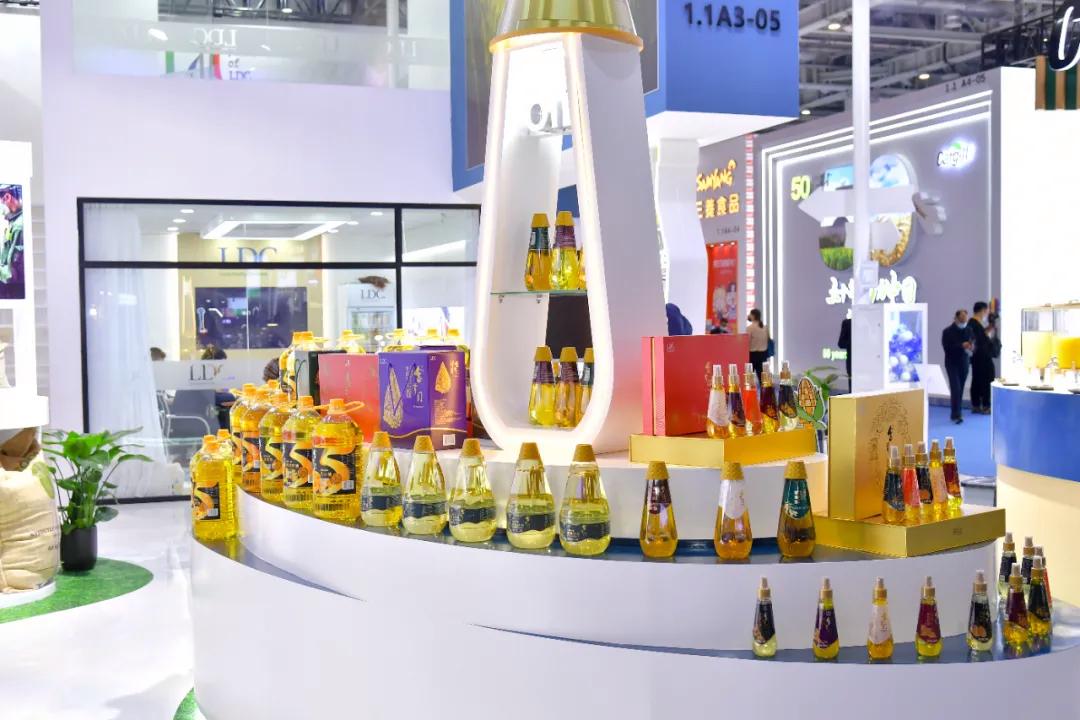 世界四大粮商之一：路易达孚进入中国50年，靠卖大豆每年“躺赚”