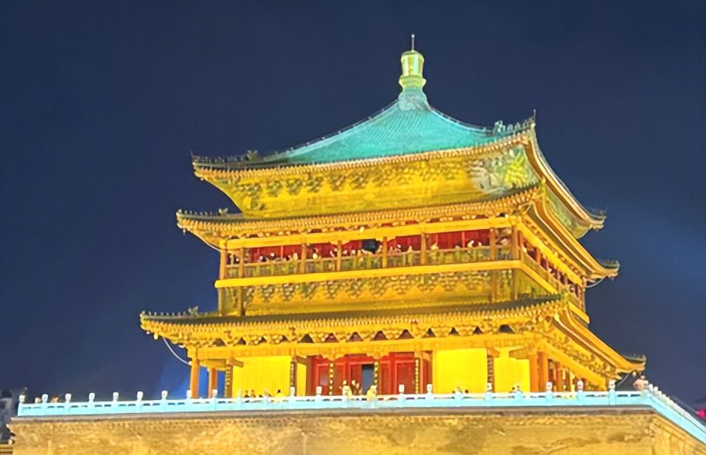 中央确定北方地区十大城市：西安坐稳前三，哈尔滨领先郑州