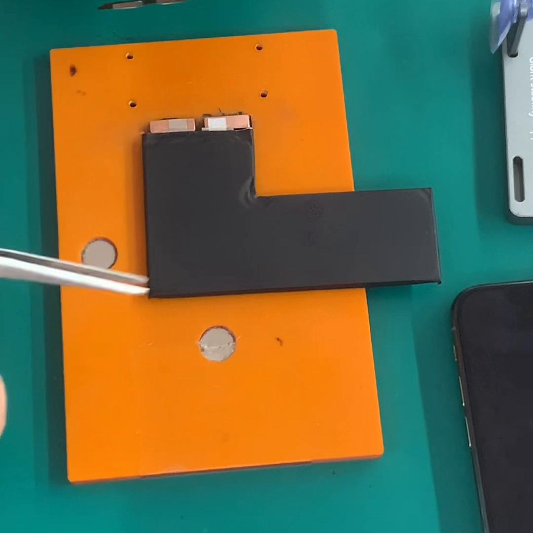 移植电芯后的真实感受,移植电芯怎么恢复电池效率