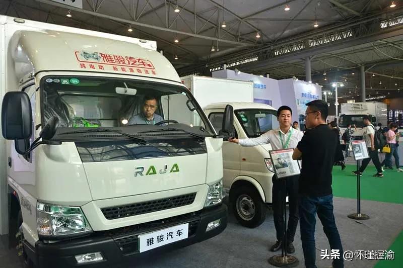 四川新能源汽车产业布局（整车工厂篇）