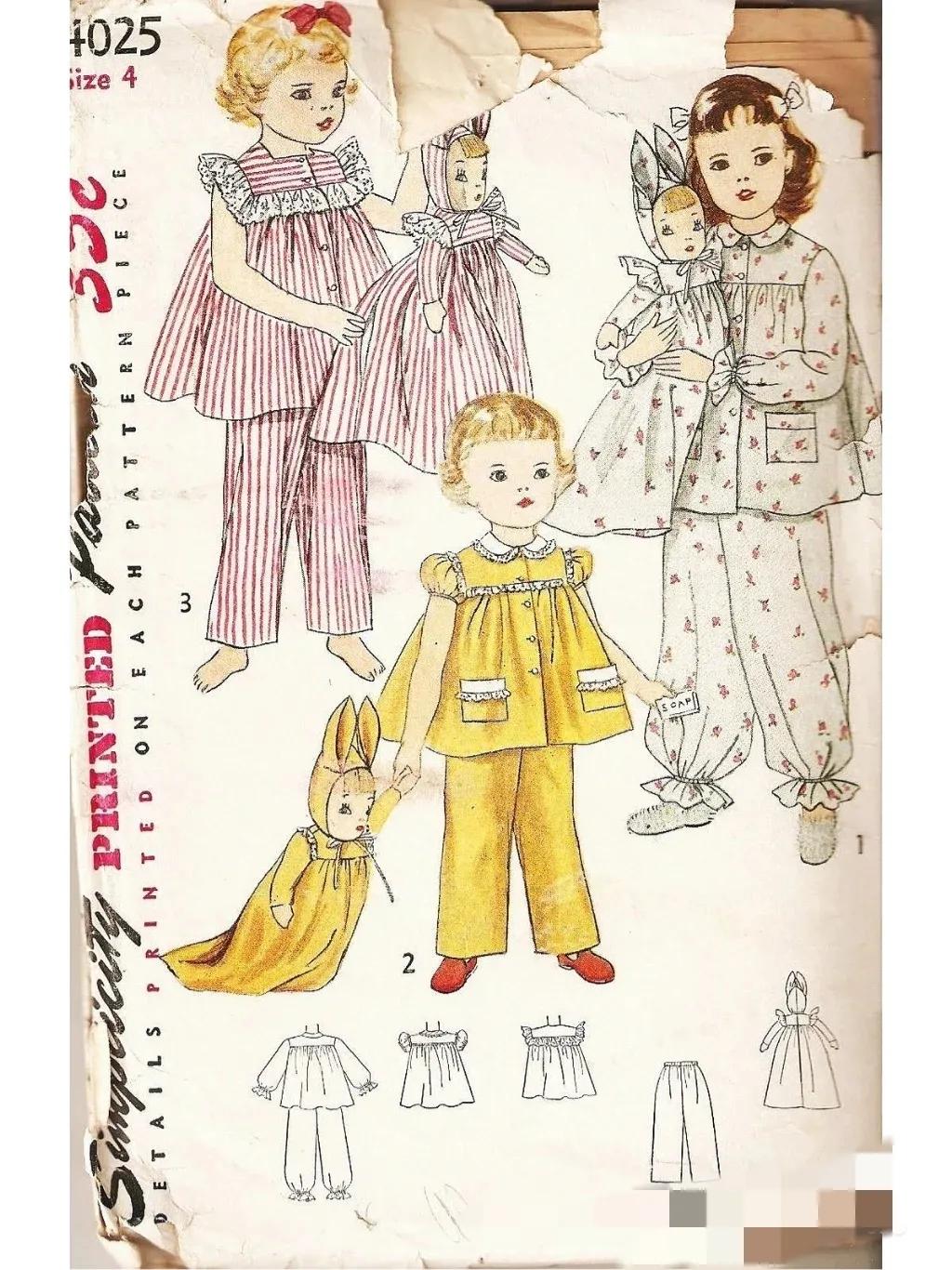 ai童装款式图,童装毛衣款式大全