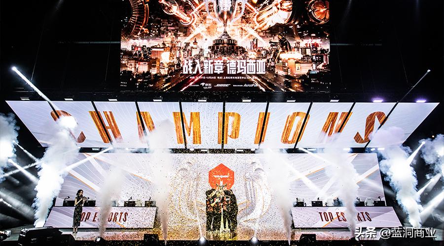 滔搏「凶猛」:控局、效率与进化