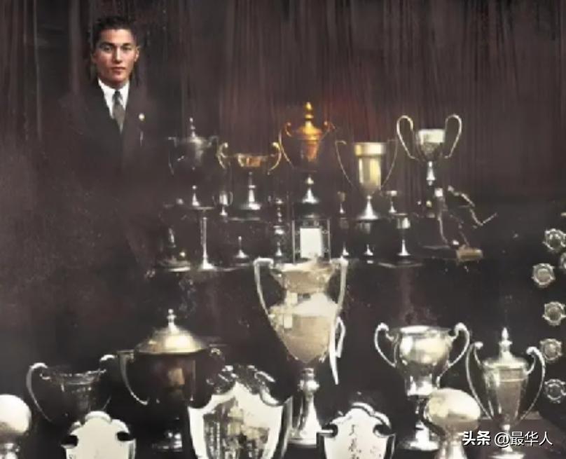 中国出过世界球王吗,中国世界球王