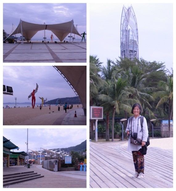 广州深圳珠海香港澳门6日游,深圳珠海香港澳门自由行旅游